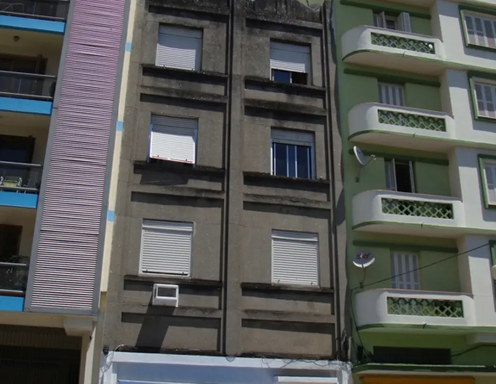 Edificio Ferraris