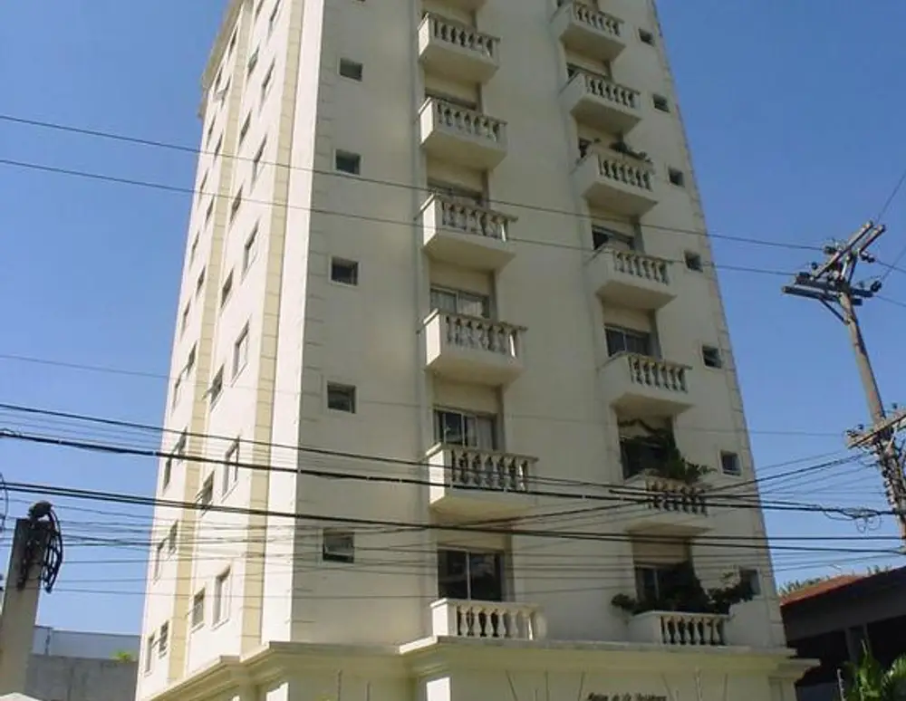Edificio Maison de La Residence