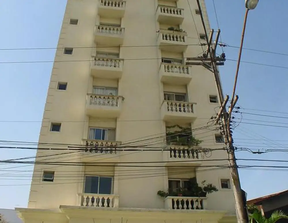 Edificio Maison de La Residence — foto 2