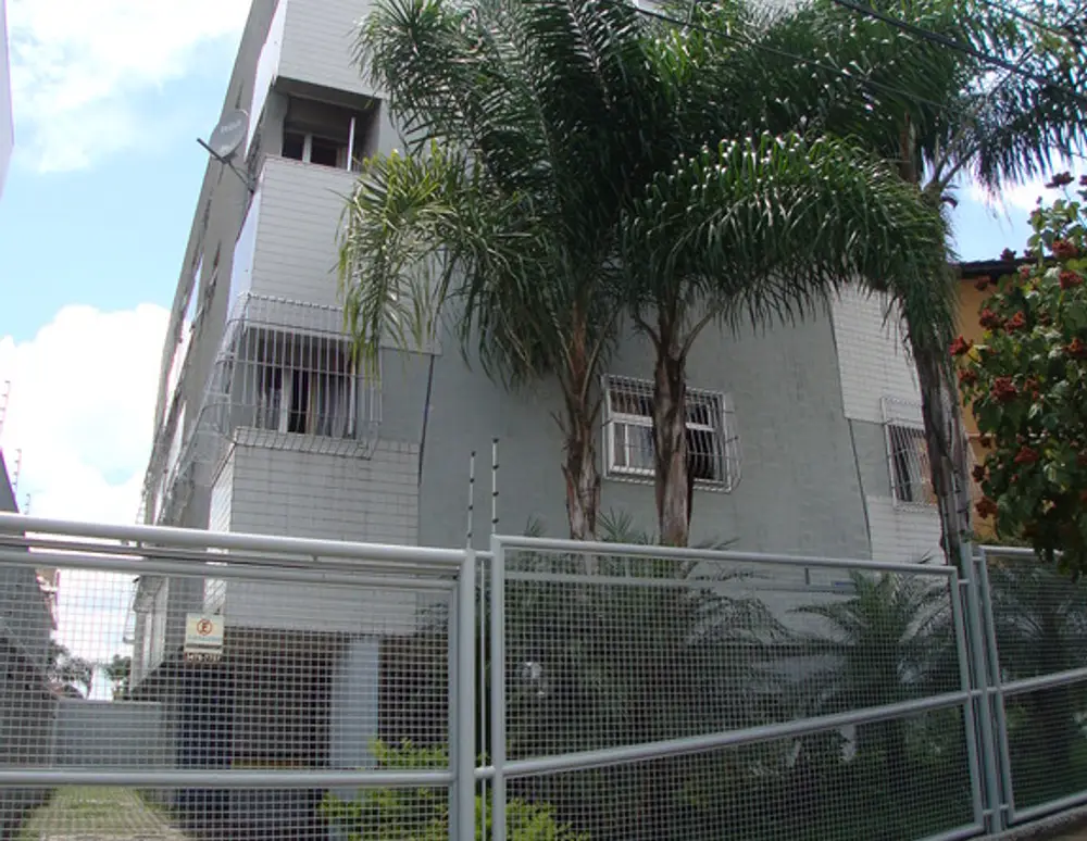 Edificio Maria Angelica Coutinho