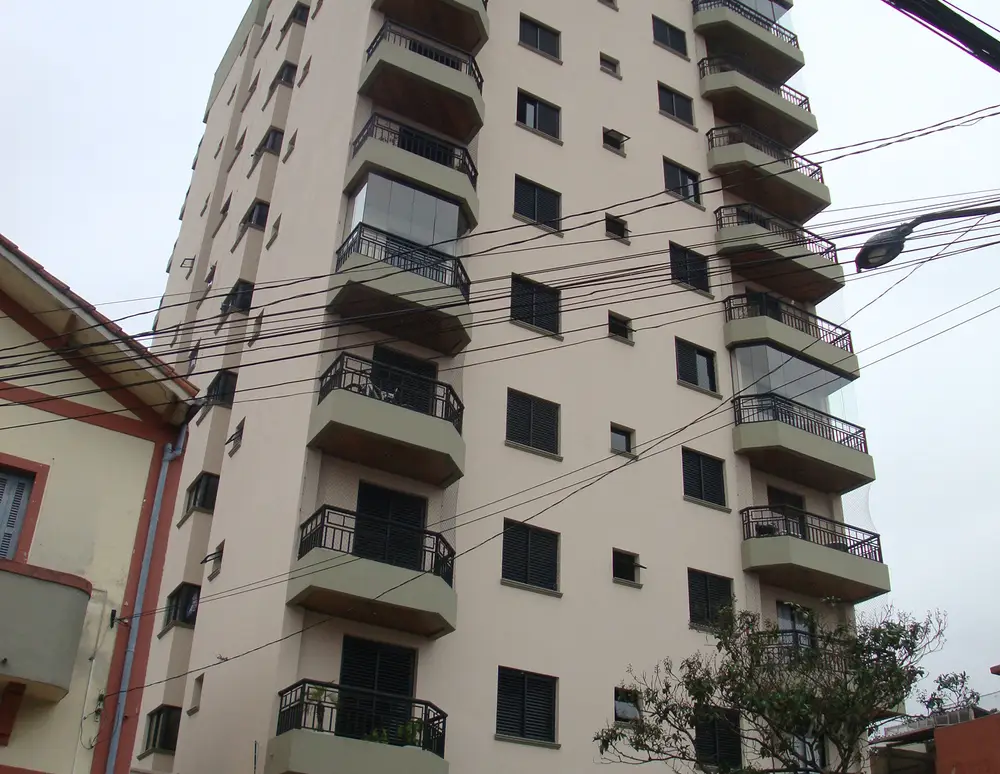 Edificio Di Nizo