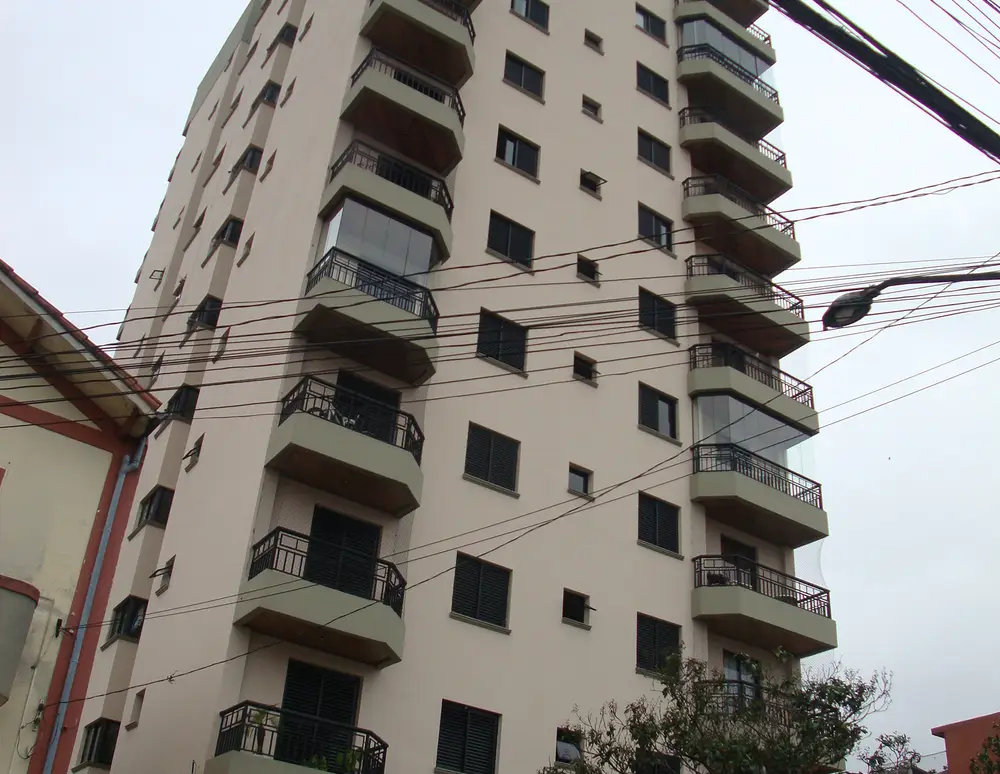 Edificio Di Nizo — foto 2
