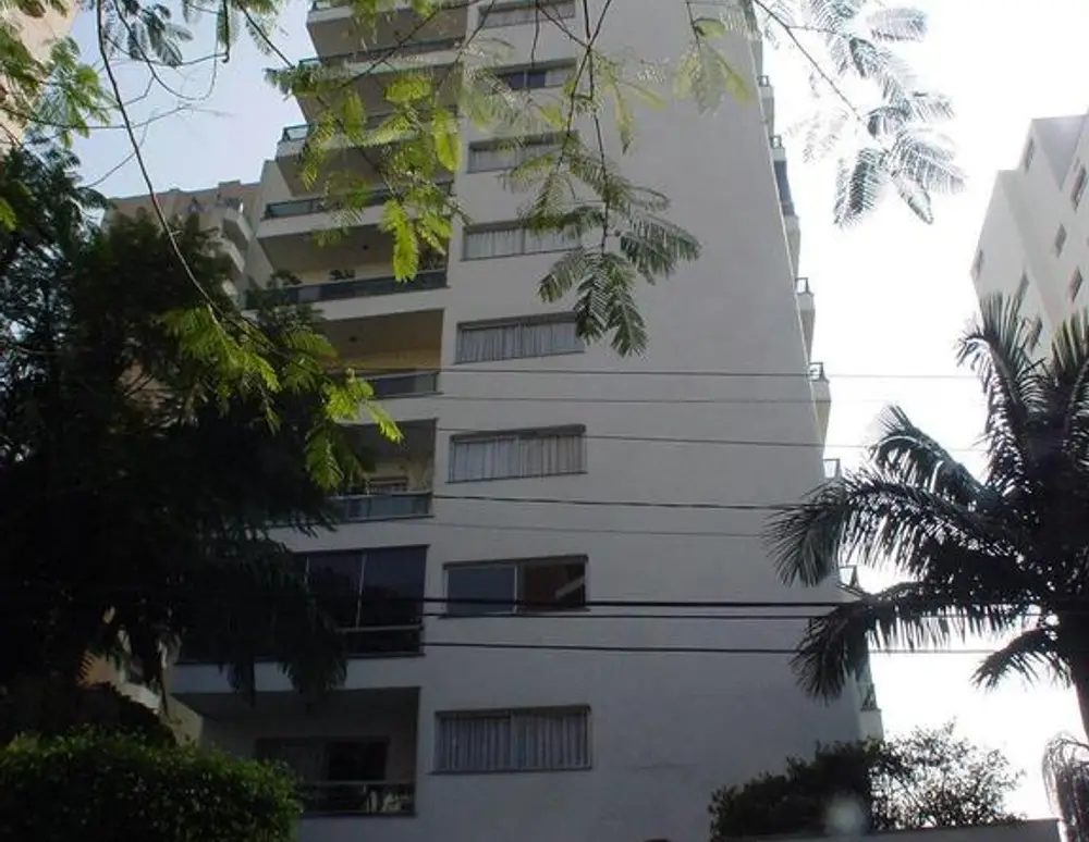 Edificio Pallazzo Anna Capri