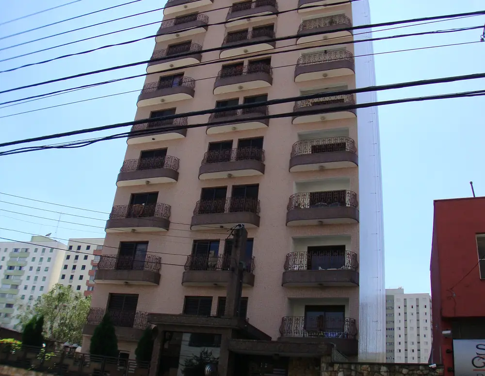 Edificio Rubio Carnevalli