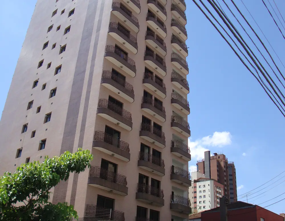 Edificio Rubio Carnevalli — foto 2