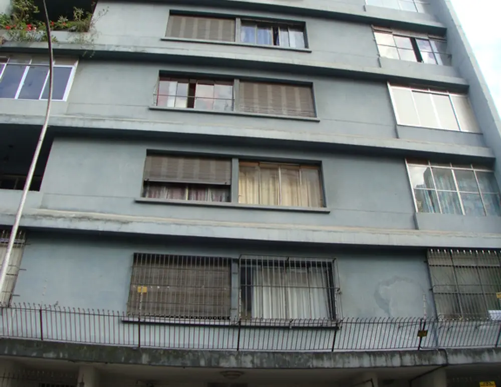 Edificio Hubert
