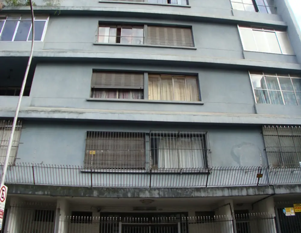 Edificio Hubert — foto 2