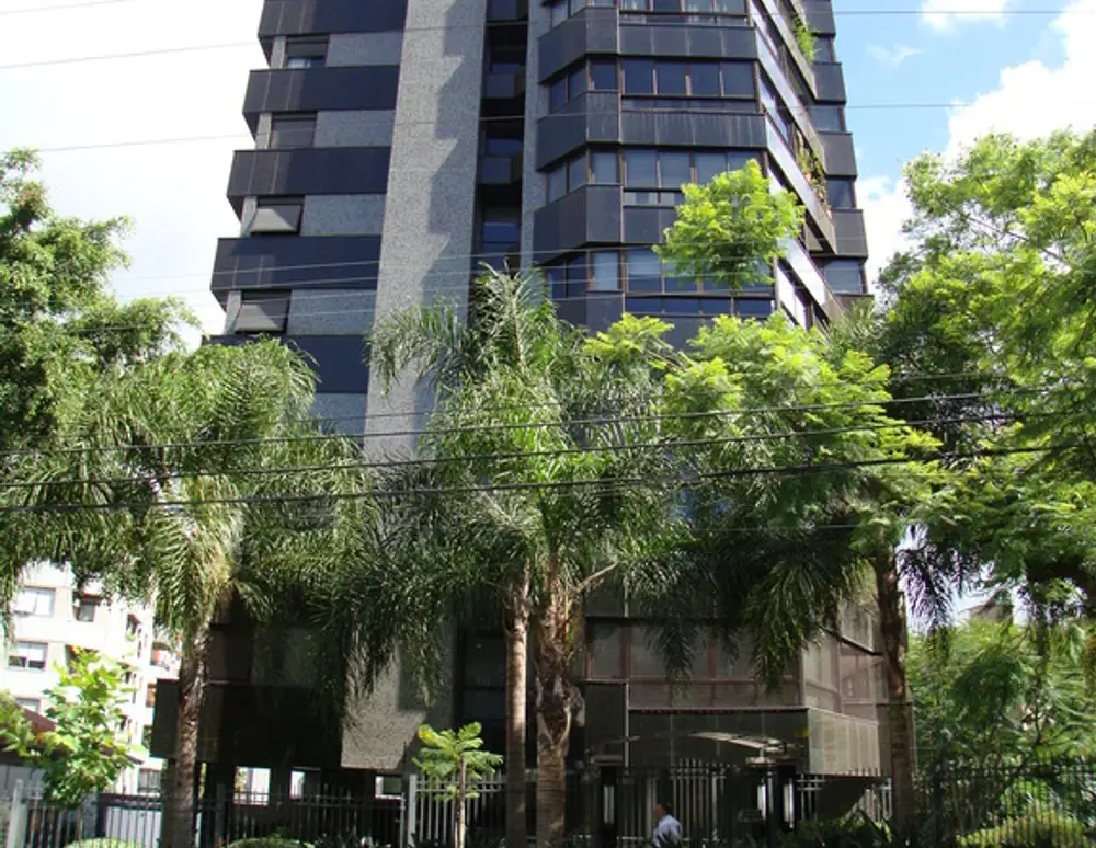 Edificio Saint Paul