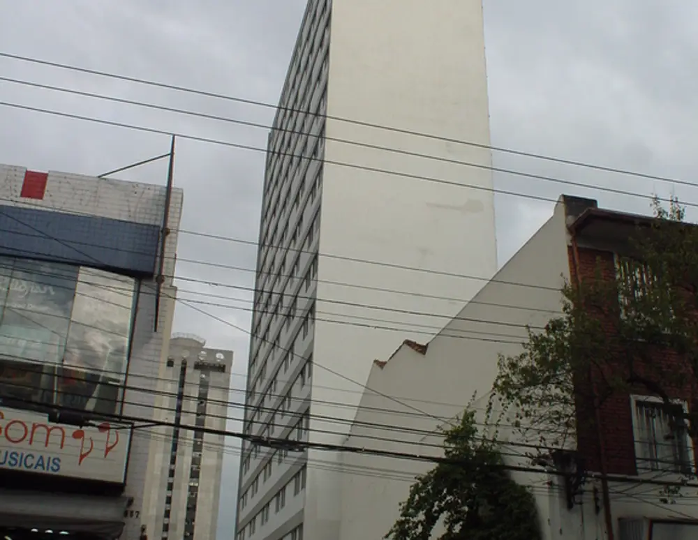 Edificio Marcelo
