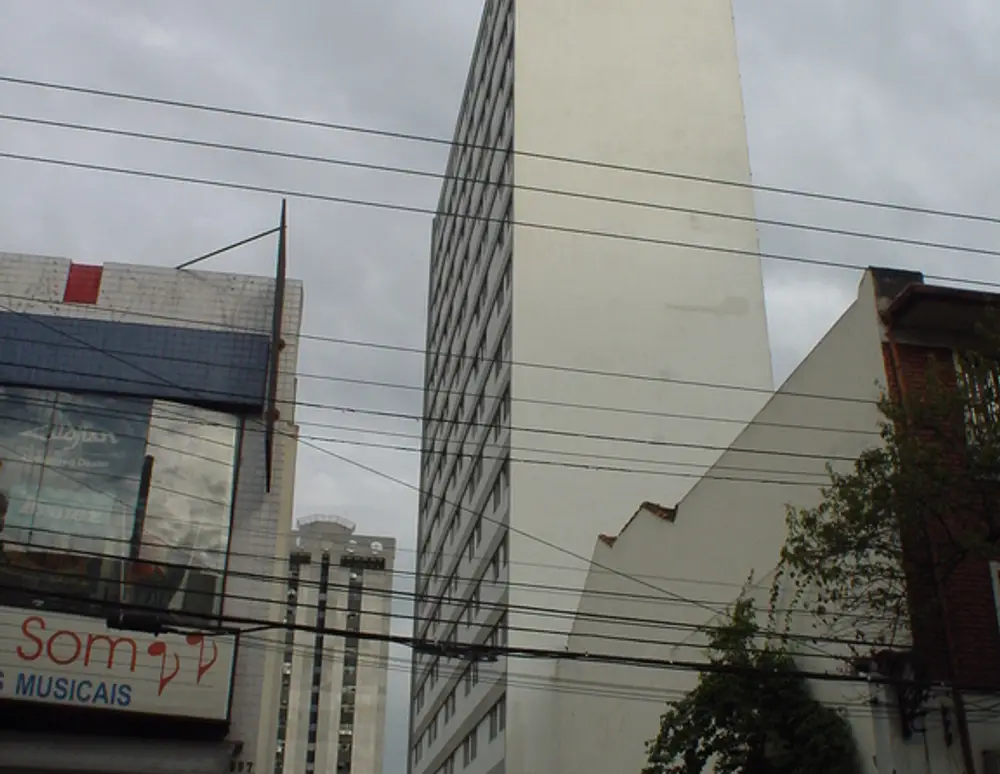 Edificio Marcelo — foto 2