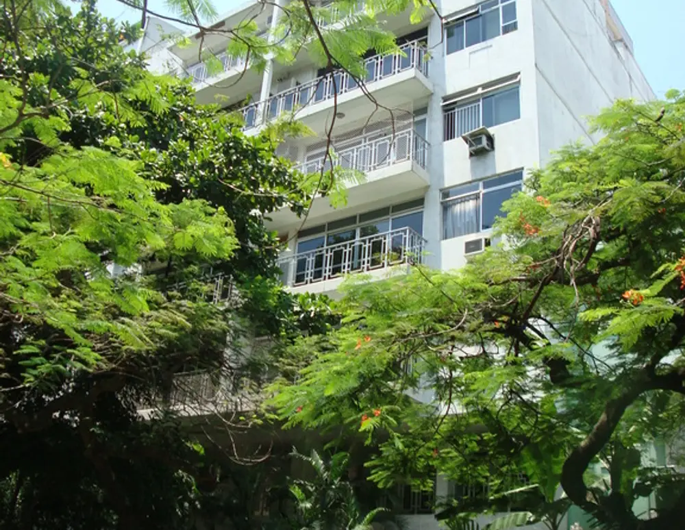 Edificio Franco