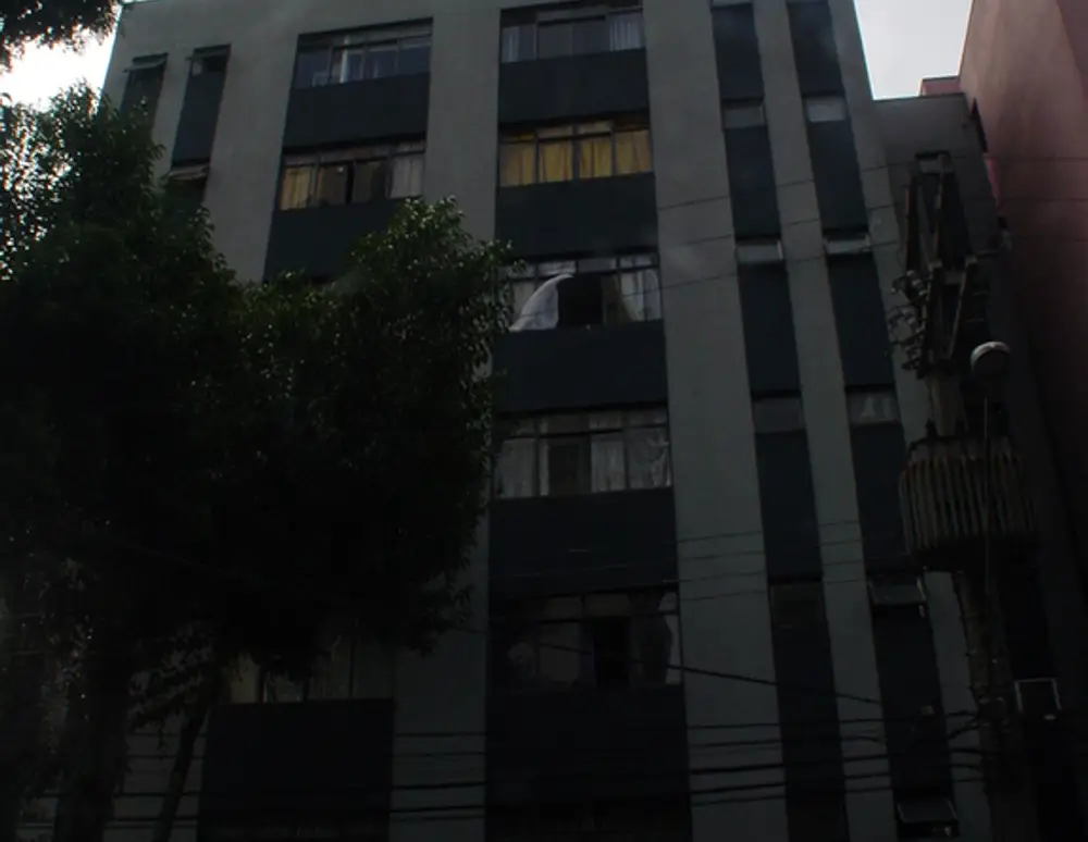 Edificio Mapo