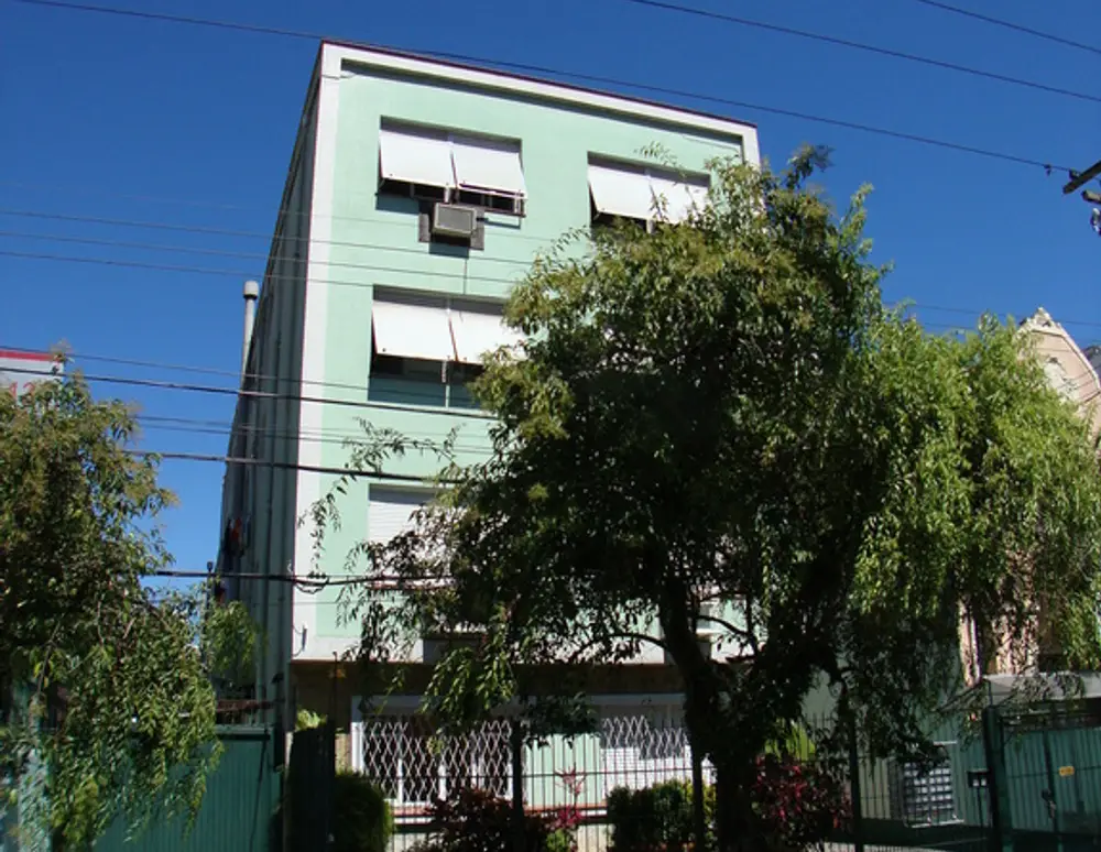 Edifício Brazao