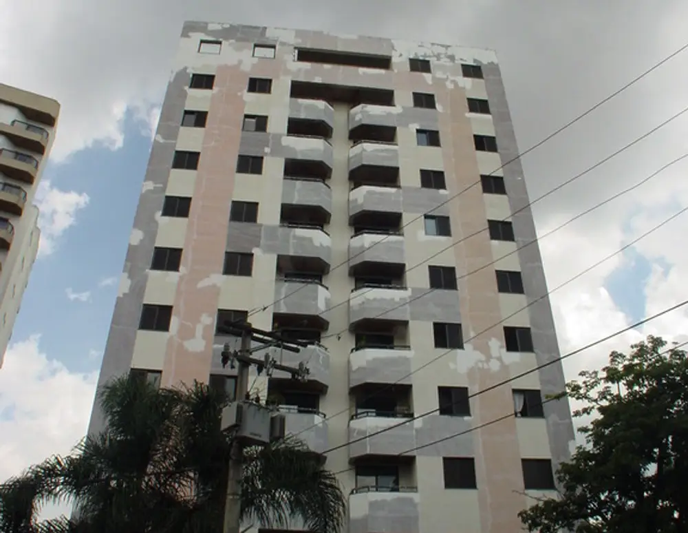Edificio Maison Royal