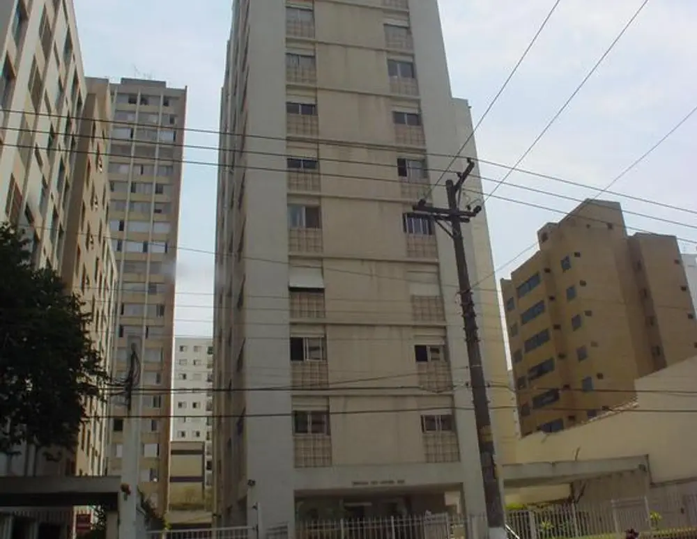 Edificio Rio Japura