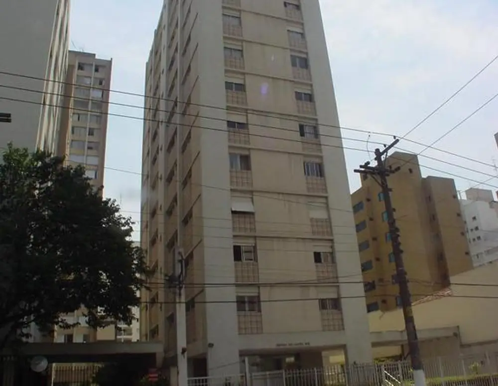 Edificio Rio Japura — foto 2