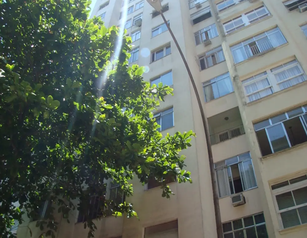 Edificio Brasbel