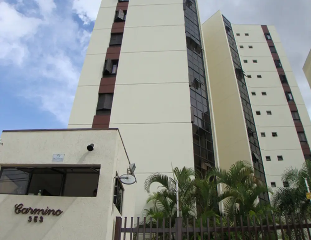 Edificio Carmino