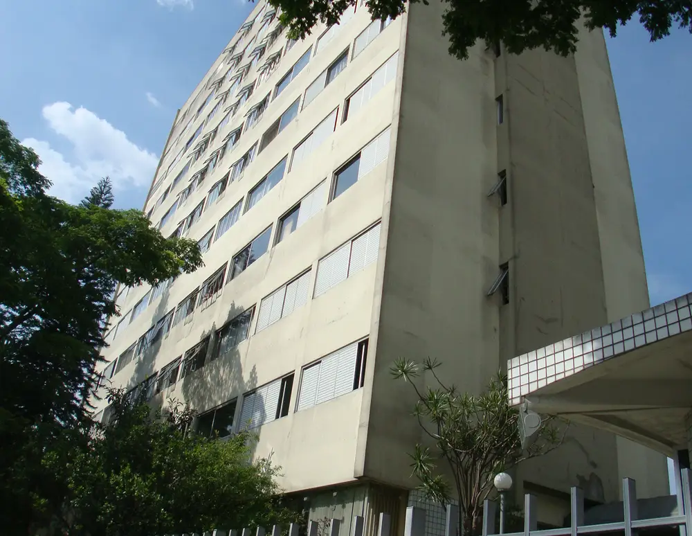 Edificio Itapema