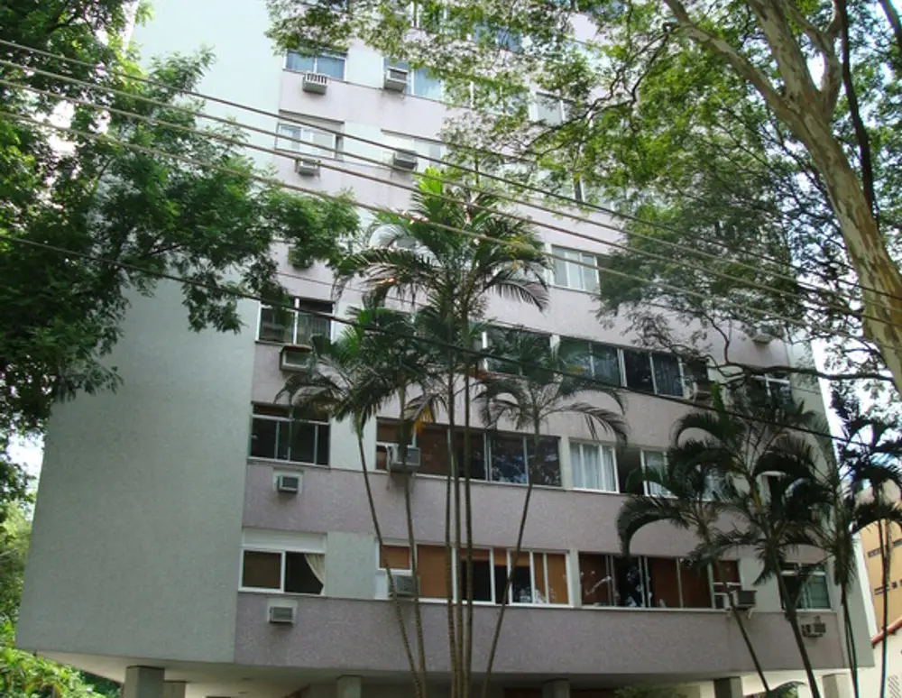 Edificio Nina Rodrigues