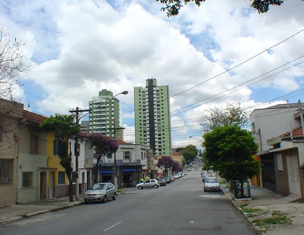 Edificio Duque do Ipiranga
