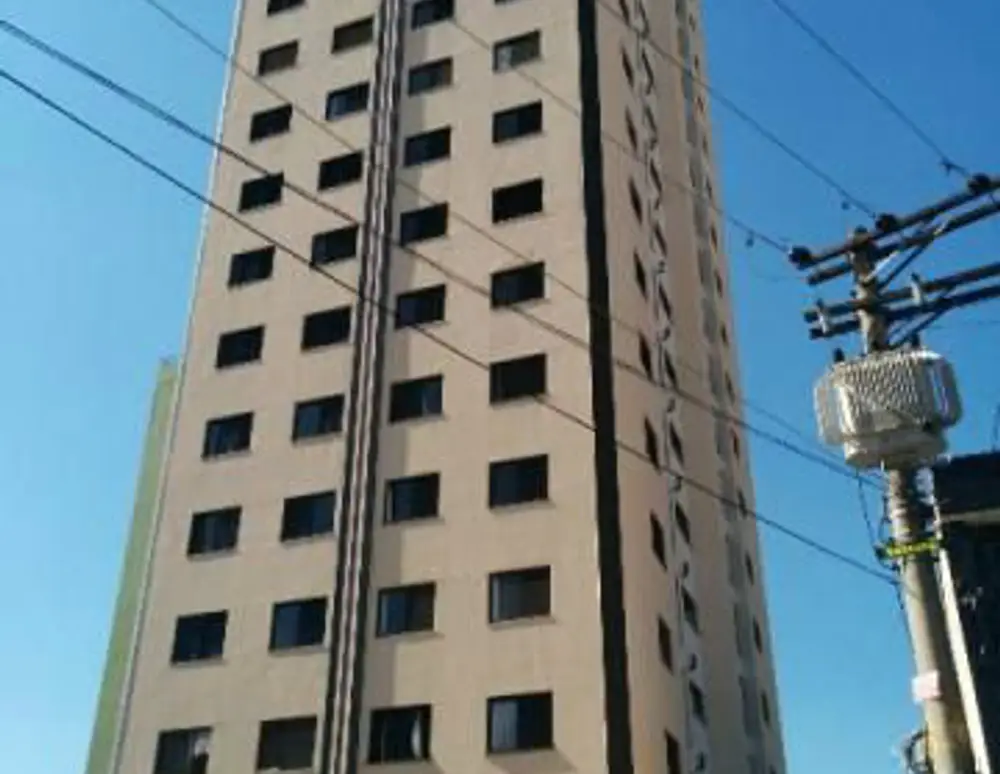 Edificio Duque do Ipiranga — foto 2