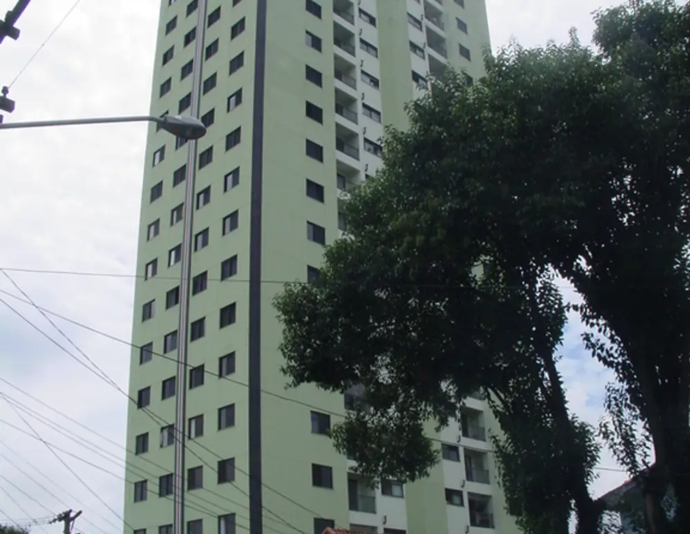 Edificio Duque do Ipiranga — foto 3