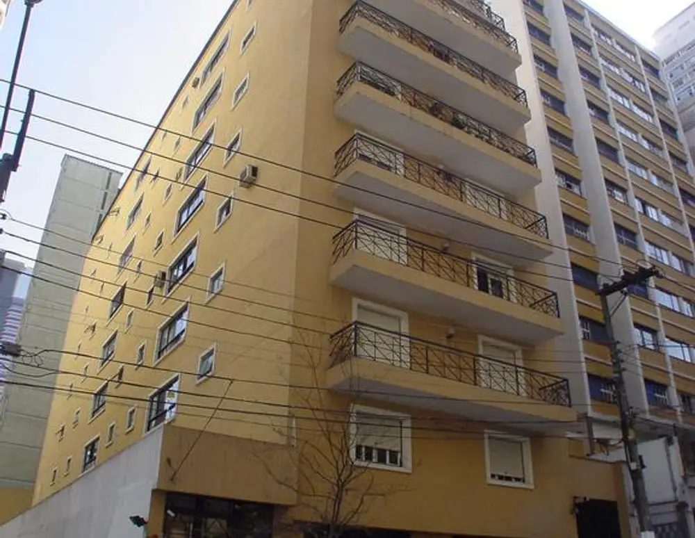Edificio Santa Margherita