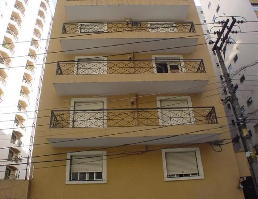 Edificio Santa Margherita — foto 2