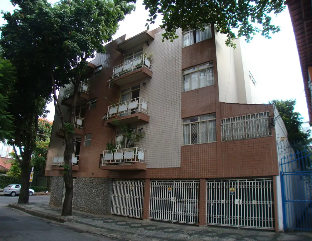 Edificio Maria Candida