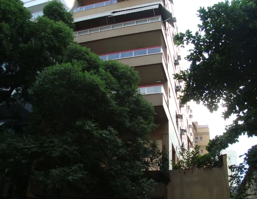 Edificio Quinta das Acacias