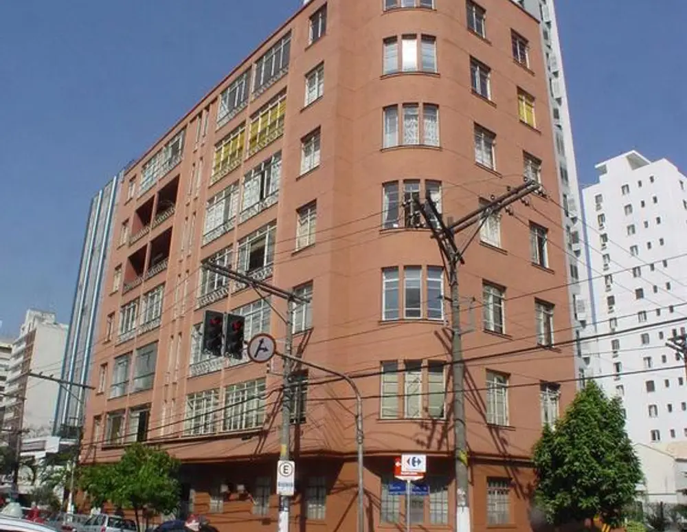 Edificio Paulista — foto 2