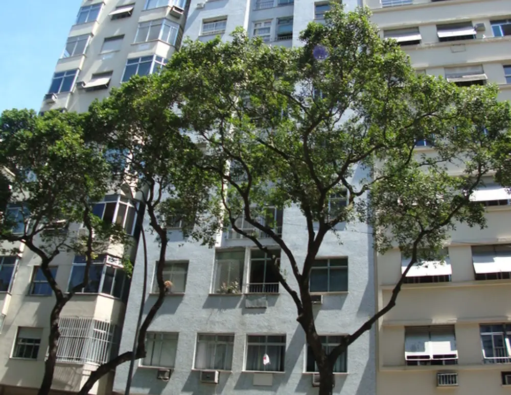 Edificio Nadade