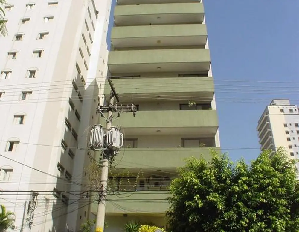 Edificio Queluz
