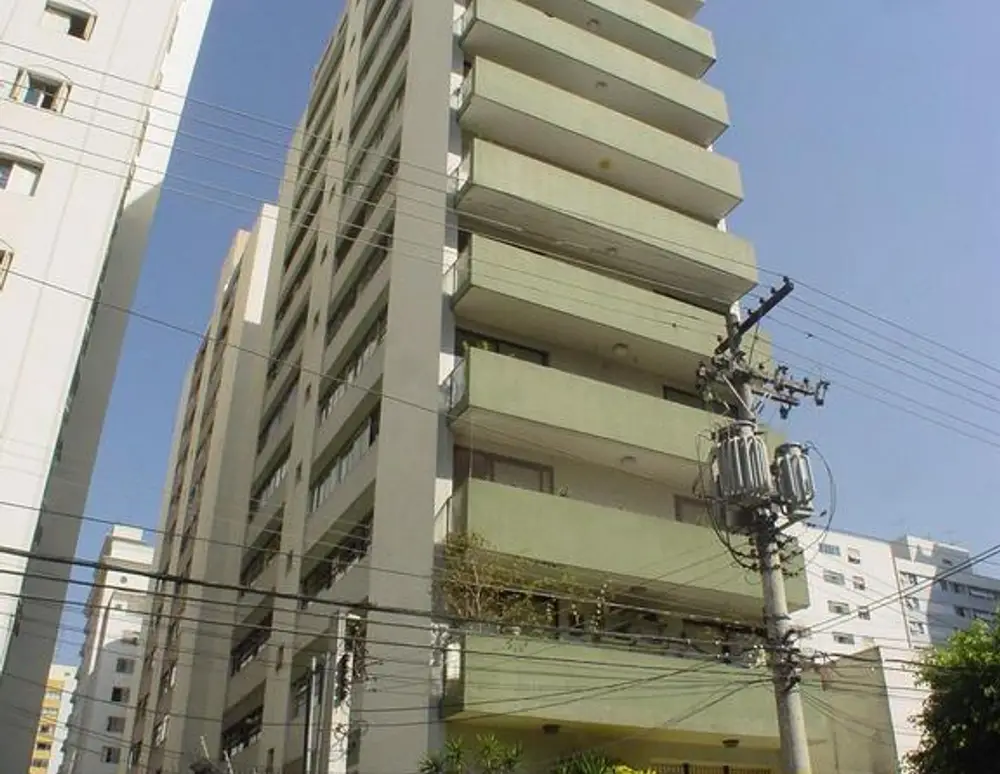 Edificio Queluz — foto 2