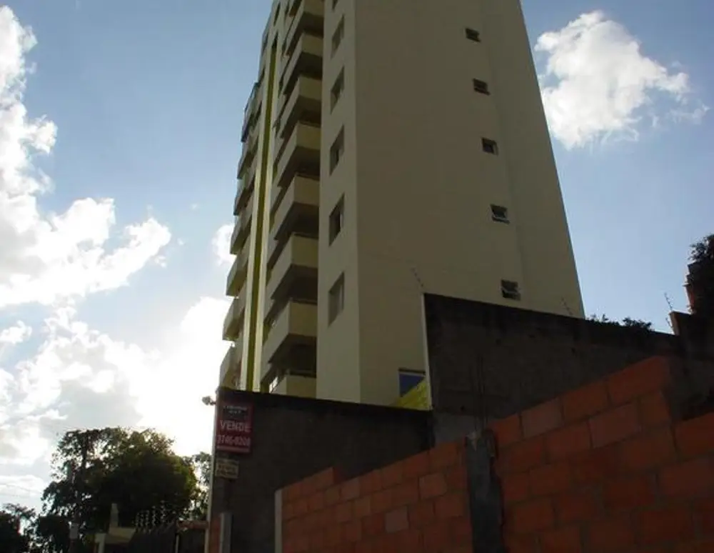 Edificio Casablanca