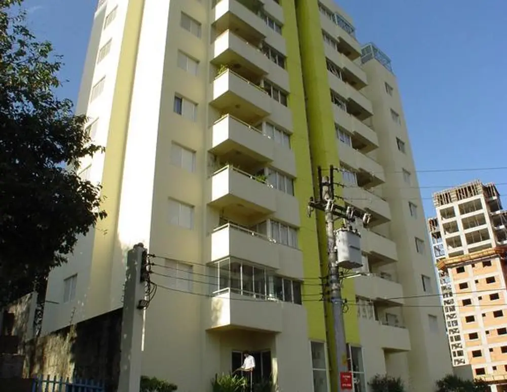 Edificio Casablanca — foto 2