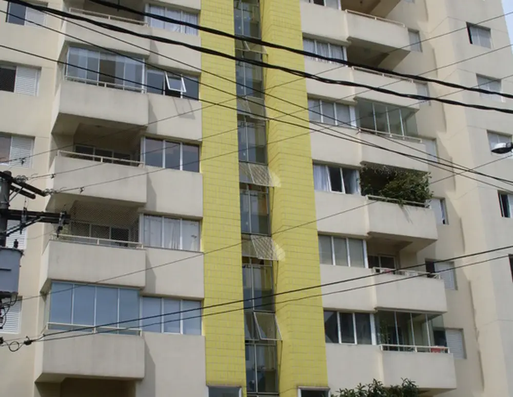 Edificio Casablanca — foto 3