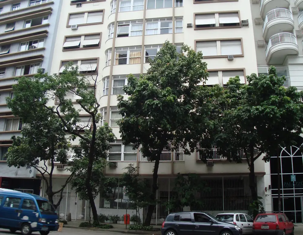 Edificio Peri