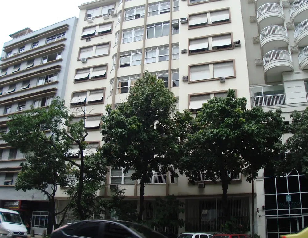 Edificio Peri — foto 2