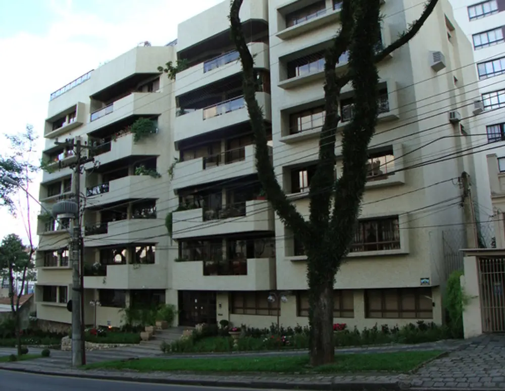 Edificio Don Giacomo