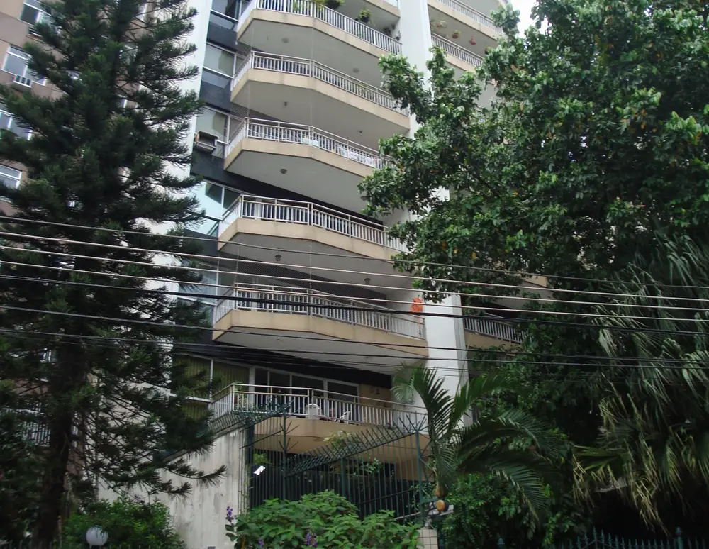 Edificio Portal das Laranjeiras — foto 2