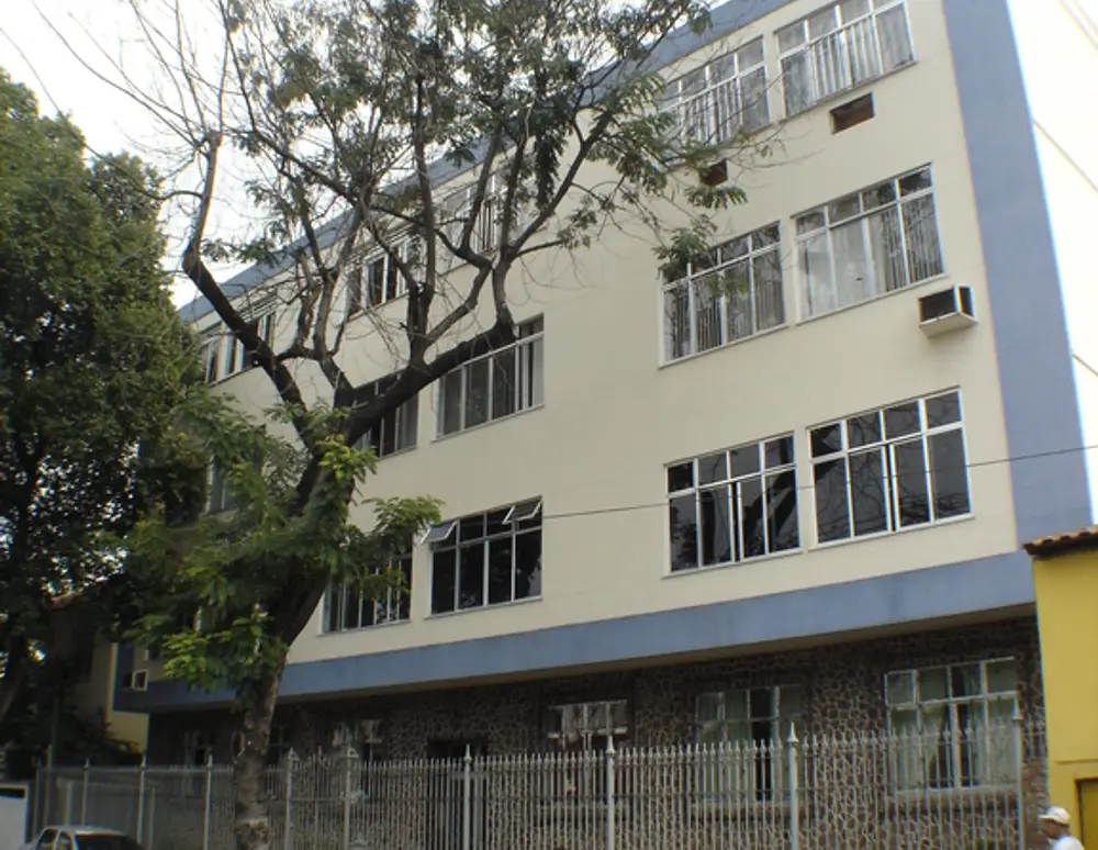 Edifício Rio Inco