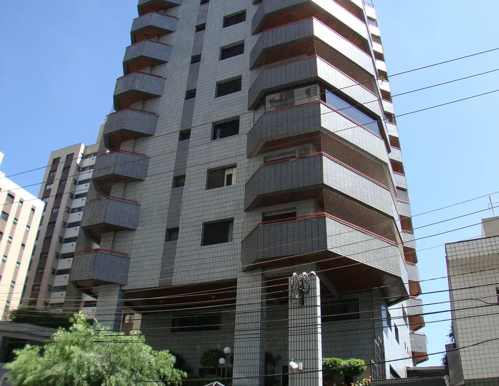 Edificio Morada de Sao Caetano