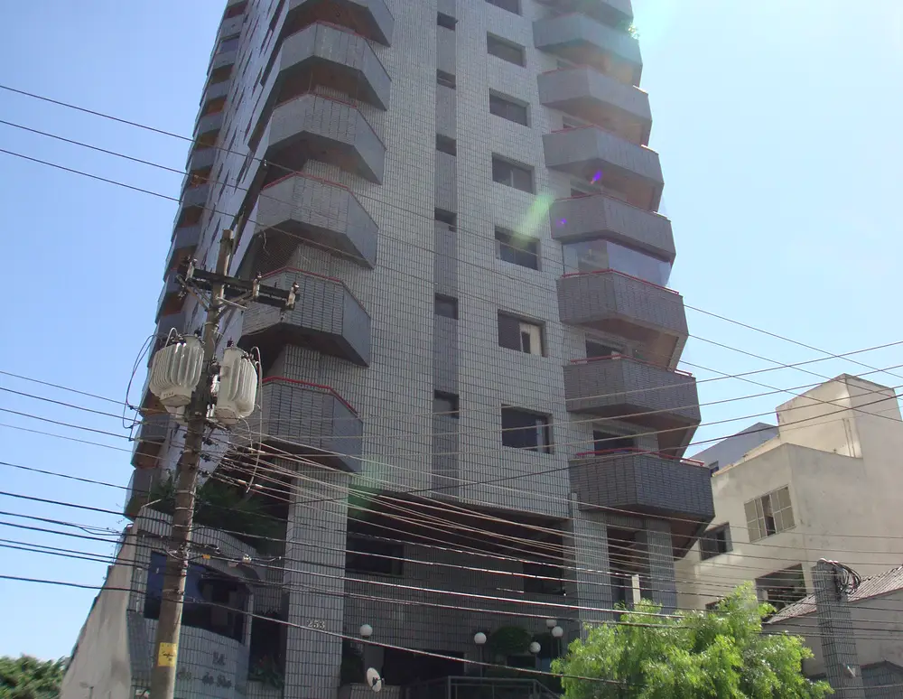 Edificio Morada de Sao Caetano — foto 2