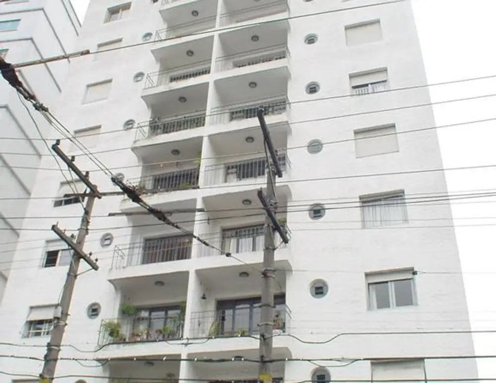 Edificio Ilha Di Capri — foto 2