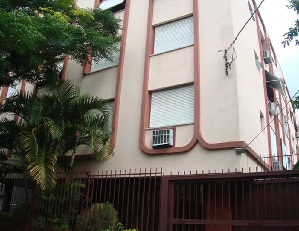 Edificio Jardim Europa