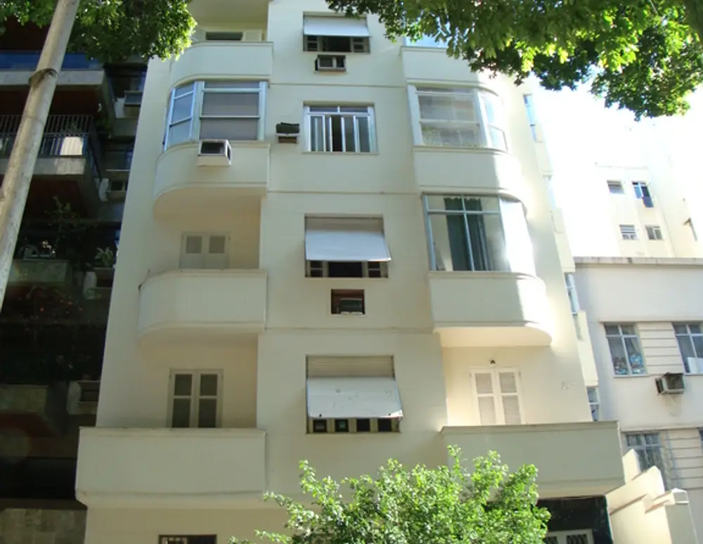 Edificio Mauro