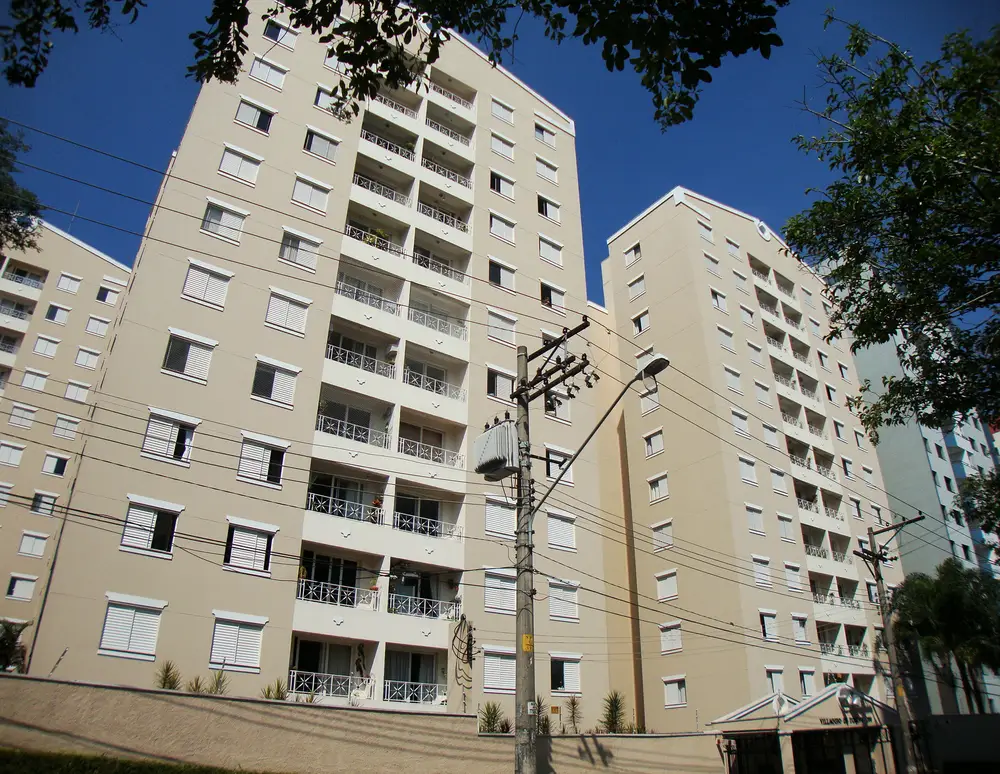 Cond. Villaggio Di Torino