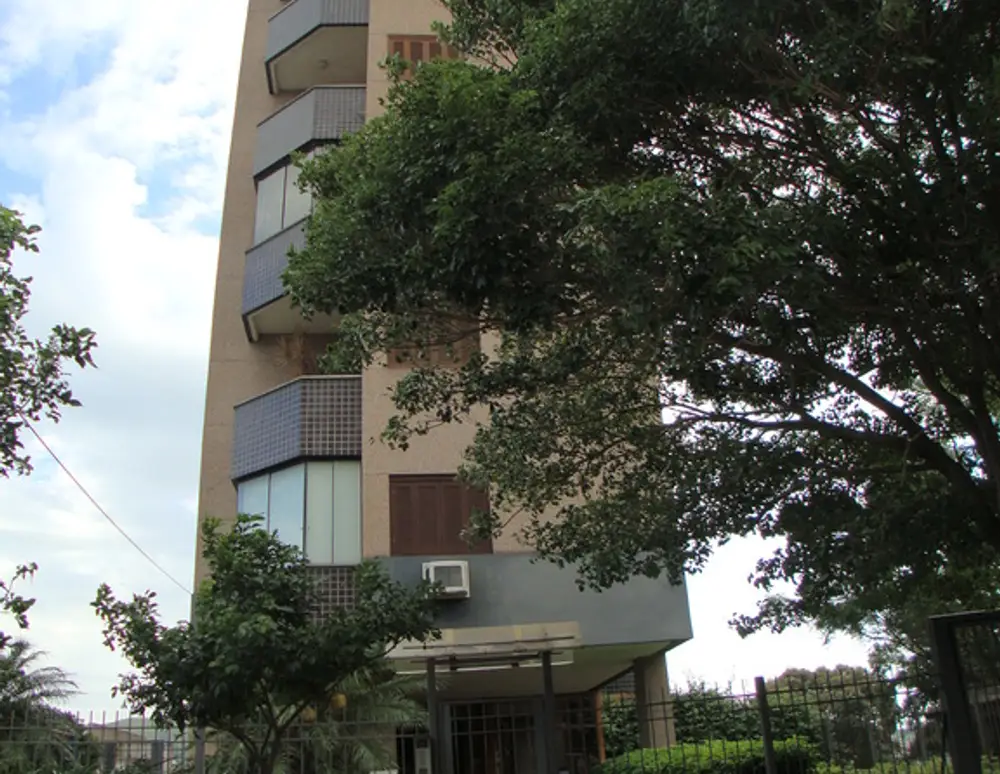 Edificio Morada dos Ipes